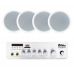 SKY SOUND CSY-3104 Акустичний комплект (до 60  кв.м.)