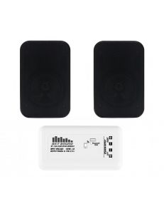 SKY SOUND BT-2402 BLACK