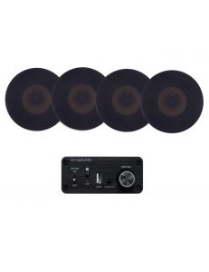 SKY SOUND BOX PRO-6004 BLACK