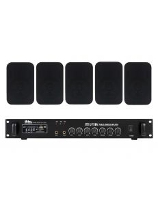 SKY SOUND WS-2405 BLACK