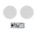 SKY SOUND WIFI BOX-1303 WHITE Акустичний комплект (до 60 кв.м)