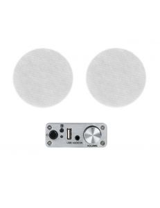 SKY SOUND WIFI BOX-1303 WHITE