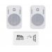 SKY SOUND BT-2402 WHITE Акустичний комплект (до 40 кв.м.)