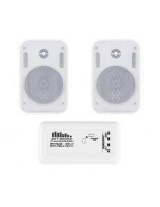 SKY SOUND BT-2402 WHITE