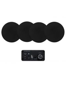 SKY SOUND BOX PRO-6504 BLACK