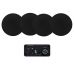 SKY SOUND BOX PRO-6504 BLACK Акустический комплект (до 120 кв.м.)