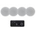 SKY SOUND BOX PRO-3304 WHITE Акустический комплект (до 110 кв.м.)