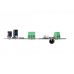 Встраиваемый усилитель для потолочных динамиков SKY SOUND FLA-2.20 SET+BT