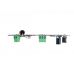 Встраиваемый усилитель для потолочных динамиков SKY SOUND FLA-2.20 SET+BT
