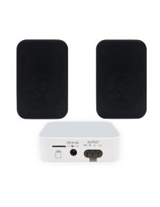 SKY SOUND WIFI BOX-1024 BLACK