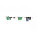 Встраиваемый усилитель для потолочных динамиков SKY SOUND FLA-2.30 SET+BT