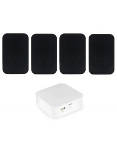 SKY SOUND BT-2404 BLACK
