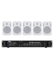 SKY SOUND WS-2405 WHITE