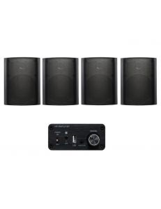 SKY SOUND BOX PRO-3004 BLACK