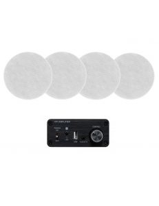 SKY SOUND BOX PRO-6004 WHITE