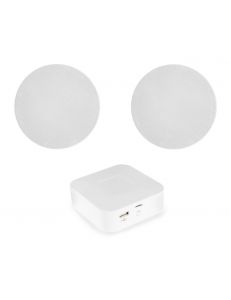 SKY SOUND BT-6502 WHITE