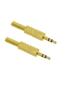 SKY SOUND JK-035 (Jack 3.5 мм, стерео) пара