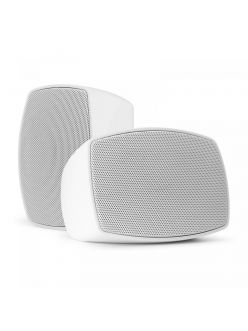 Всепогодна настінна колонка SKY SOUND QS-5W/TW