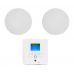 SKY SOUND MRC-5022 WHITE Акустический комплект (до 40  кв.м.)