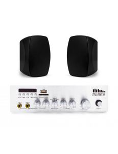 SKY SOUND WMS-4022 BLACK