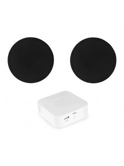 SKY SOUND BT-6502 BLACK Акустичний комплект (до 60 кв.м.)