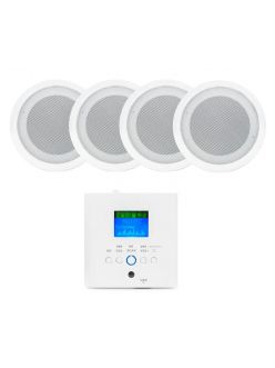SKY SOUND MRC-3024 Акустический комплект (до 50  кв.м.)