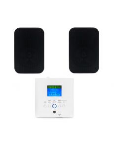 SKY SOUND MRW-1402 BLACK