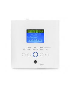 SKY SOUND MRP-3700 (2*20W)