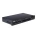 Трансляційний підсилювач потужності SKY SOUND MK-250W (4-ZONE)