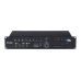 Трансляційний підсилювач потужності SKY SOUND MPA-3600 (6-ZONE)
