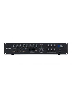 Підсилювачі потужності SKY SOUND MPA-5000 (6-ZONE)