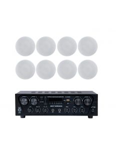 SKY SOUND SKС-4808F6