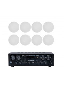 Акустичний комплект SKY SOUND SKС-4808FL