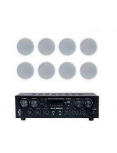 SKY SOUND SKС-4808S