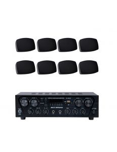 SKY SOUND SKW-4808QS BLACK
