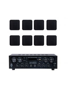 SKY SOUND SKW-4808VS BLACK