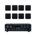 Акустичний комплект SKY SOUND SKW-4808VS BLACK