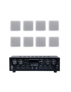 SKY SOUND SKW-4808VS WHITE