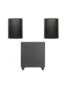 SKY SOUND SUBT-10B/NS (2*50Вт) BLACK (ONLY BT)