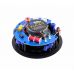 Акустичний комплект SKY SOUND SUBT-10W/FLC-5 (2*50Вт) WHITE (ONLY BT)