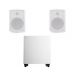 Акустичний комплект SKY SOUND SUBT-10W/NS (2*50Вт) WHITE (ONLY BT)