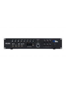 SKY SOUND MPA-3600 (6-ZONE)