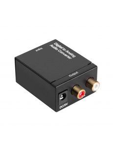 SKY SOUND S-AUDIO (Digital to Analog)