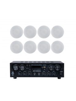 Акустичний комплект SKY SOUND SKС-4808F6