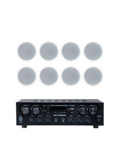 Акустичний комплект SKY SOUND SKС-4808S