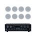 Акустичний комплект SKY SOUND SKС-4808S