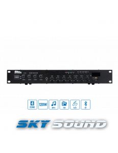 SKY SOUND MK-120W (4-ZONE)