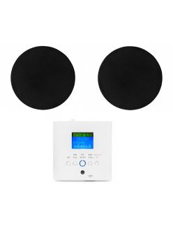 Трансляційний комплект SKY SOUND MRC-5022 BLACK