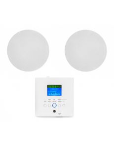SKY SOUND MRC-5022 WHITE