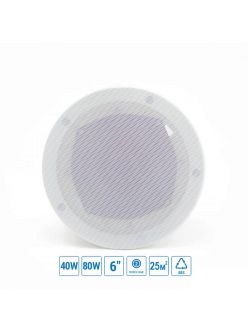 Врізна акустика SKY SOUND TM-701TW
